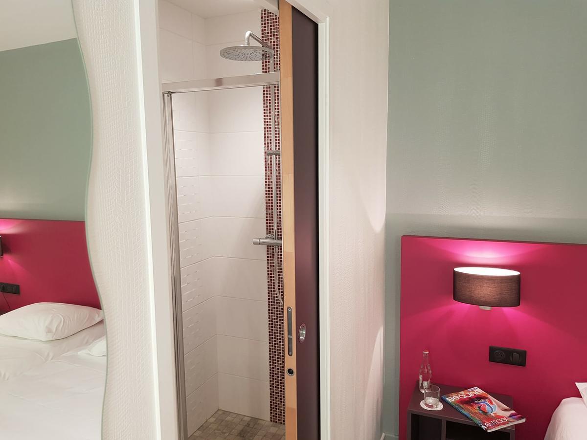 Hostellerie De Bretonniere - Groupe Logis Hotels Beaune  Bagian luar foto