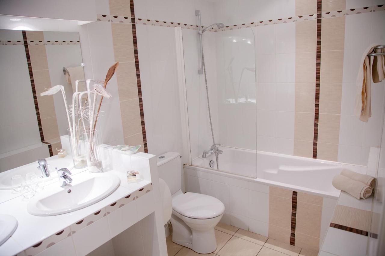 Hostellerie De Bretonniere - Groupe Logis Hotels Beaune  Bagian luar foto