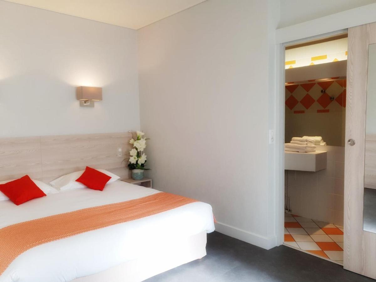 Hostellerie De Bretonniere - Groupe Logis Hotels Beaune  Bagian luar foto